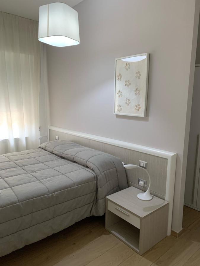 B&B Aries Casarano Eksteriør billede
