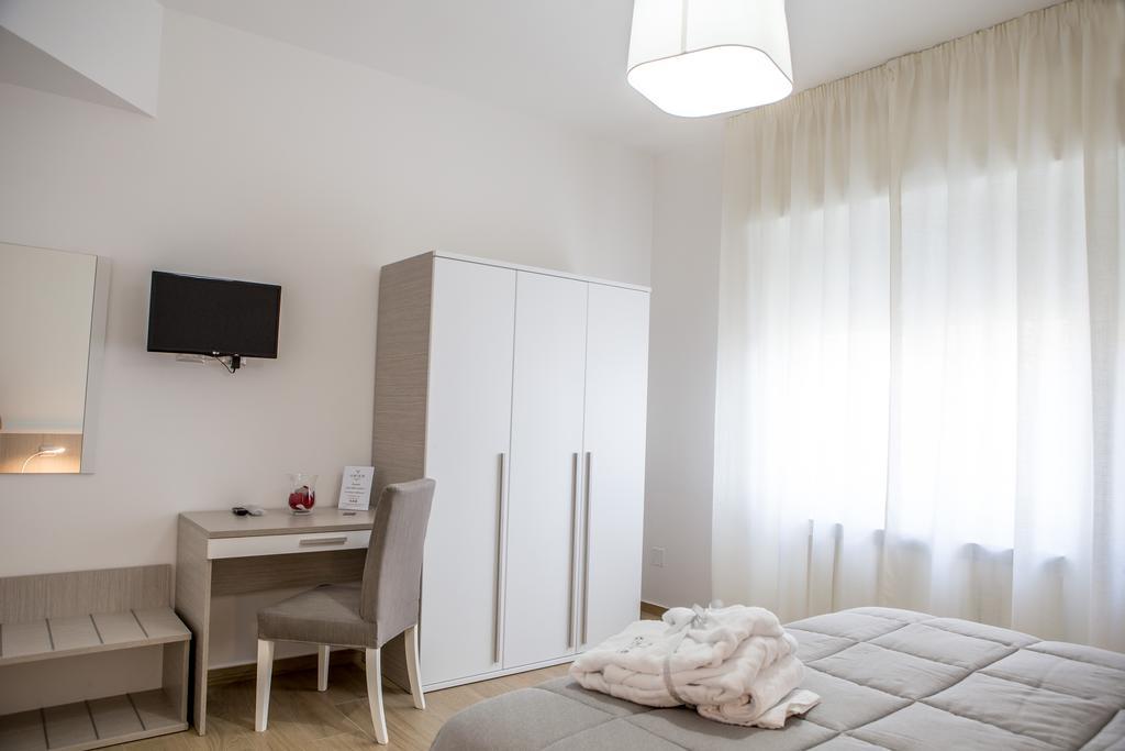 B&B Aries Casarano Eksteriør billede