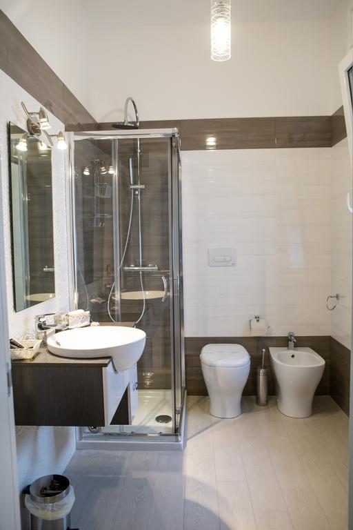 B&B Aries Casarano Eksteriør billede