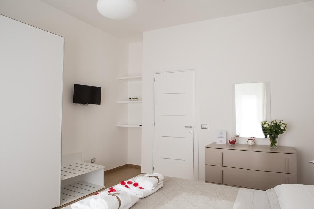 B&B Aries Casarano Eksteriør billede