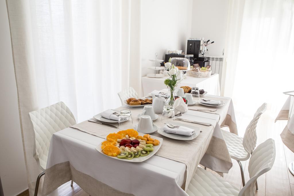 B&B Aries Casarano Eksteriør billede