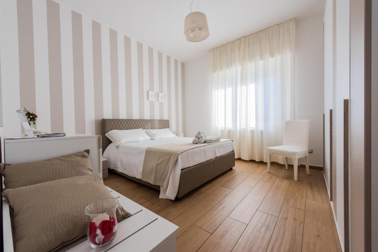 B&B Aries Casarano Eksteriør billede