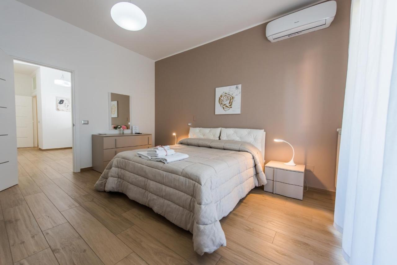 B&B Aries Casarano Eksteriør billede